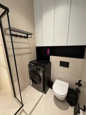 Ijaraga 2 xonali kvartira − 60 m²
