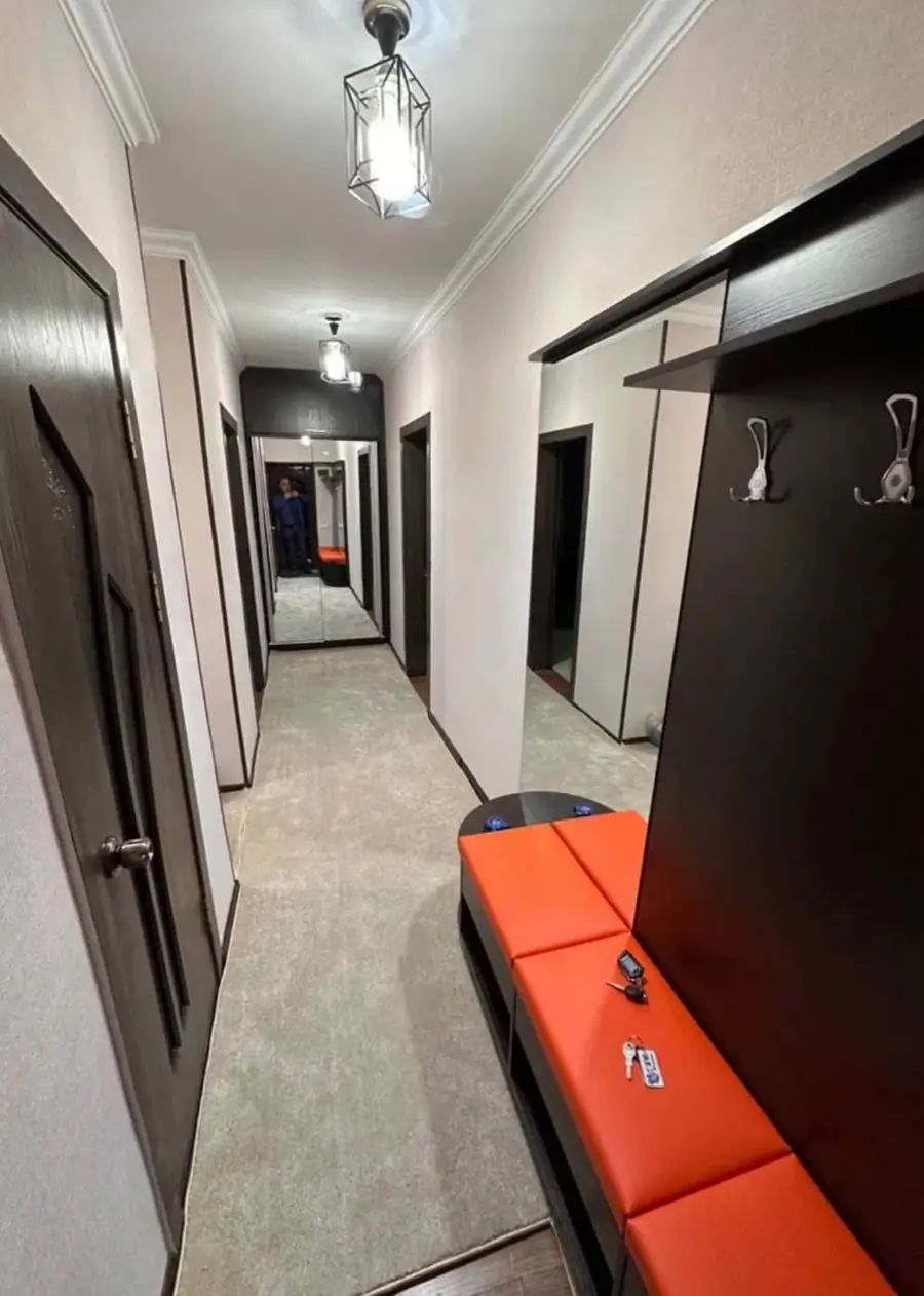 Ijaraga 2 xonali kvartira − 60 m²