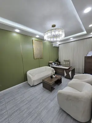 Ofis sotiladi − 506 m²
