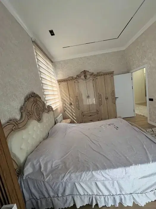 Сдается 3-комнатная квартира − 67 м²