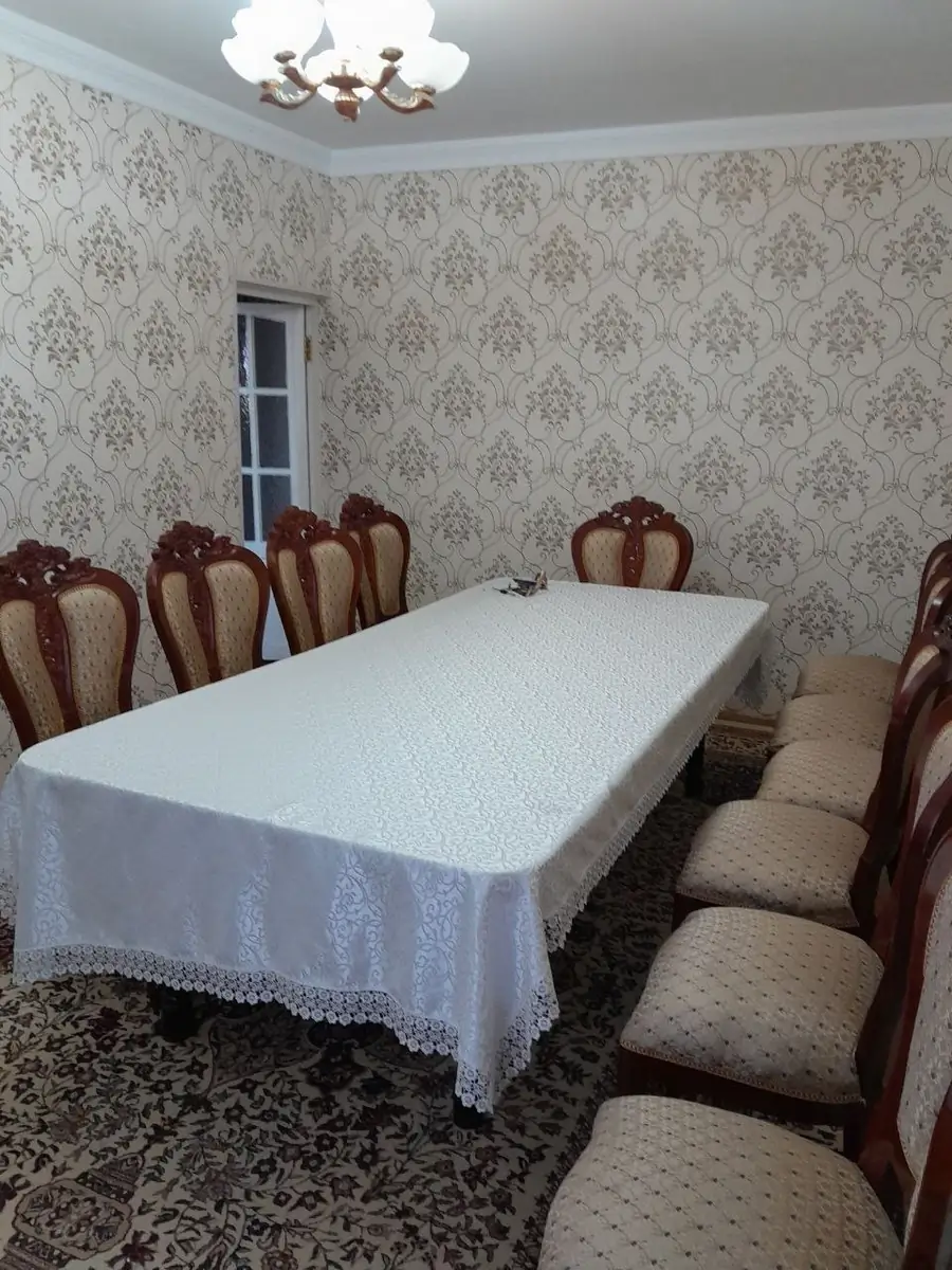 2 xonali kvartira sotiladi − 58 m²