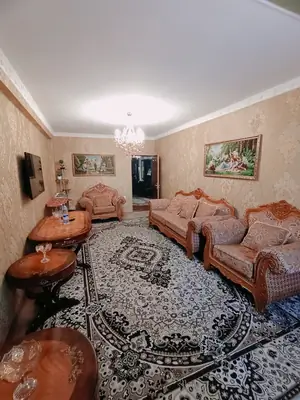 2 xonali kvartira − 60 m², 6/9 qavat