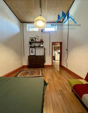Ijaraga 1 qavatli uy − 150 m²