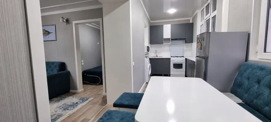 Ijaraga 2 xonali kvartira − 40 m²