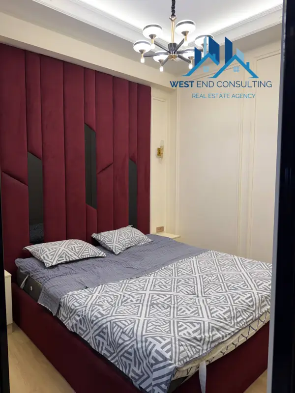 Ijaraga 1 xonali kvartira − 45 m²