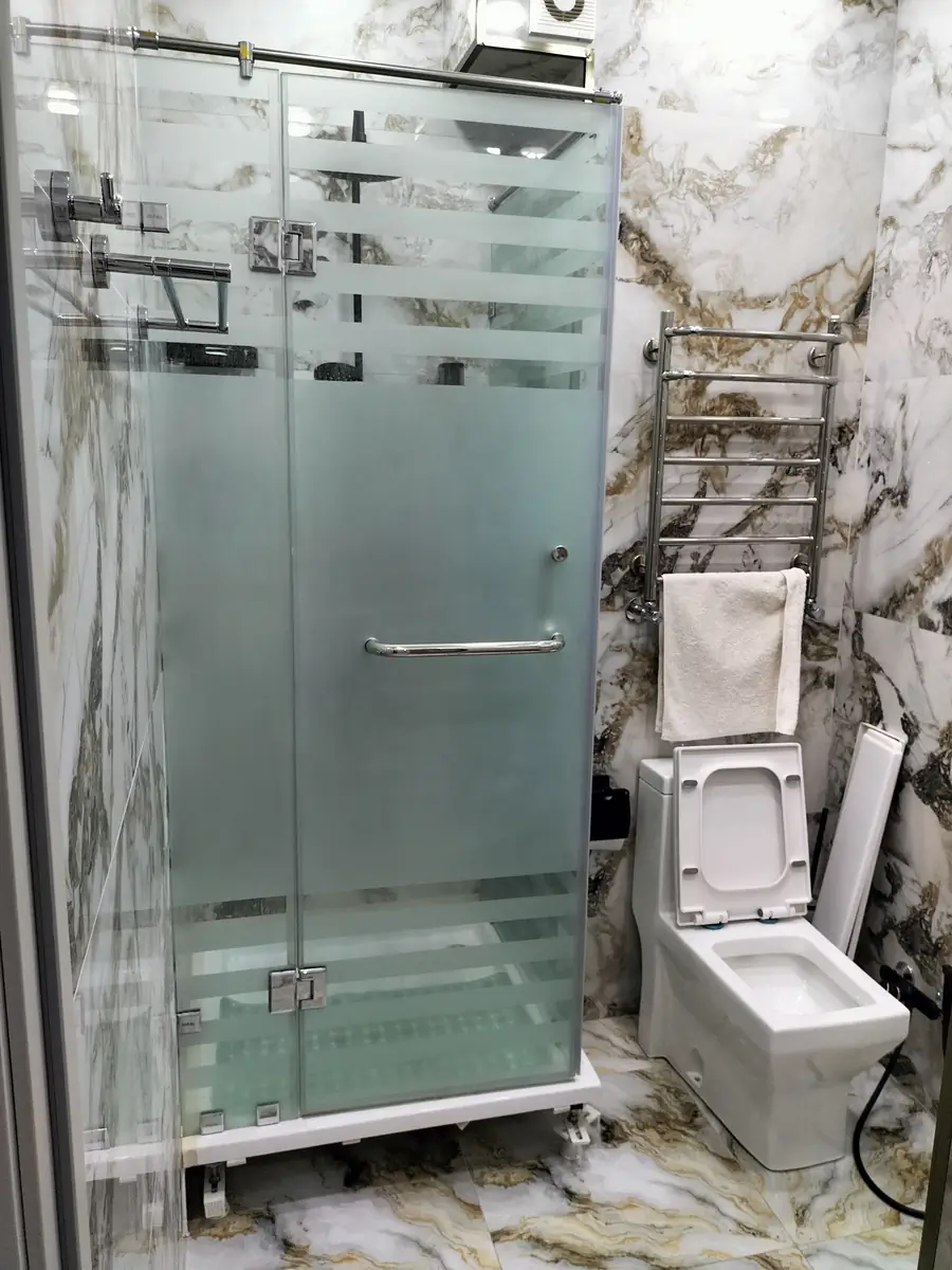 Ijaraga 3 xonali kvartira − 100 m²