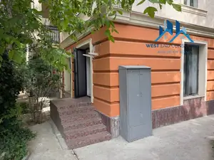 Ofis − 45 m², 1/5 qavat
