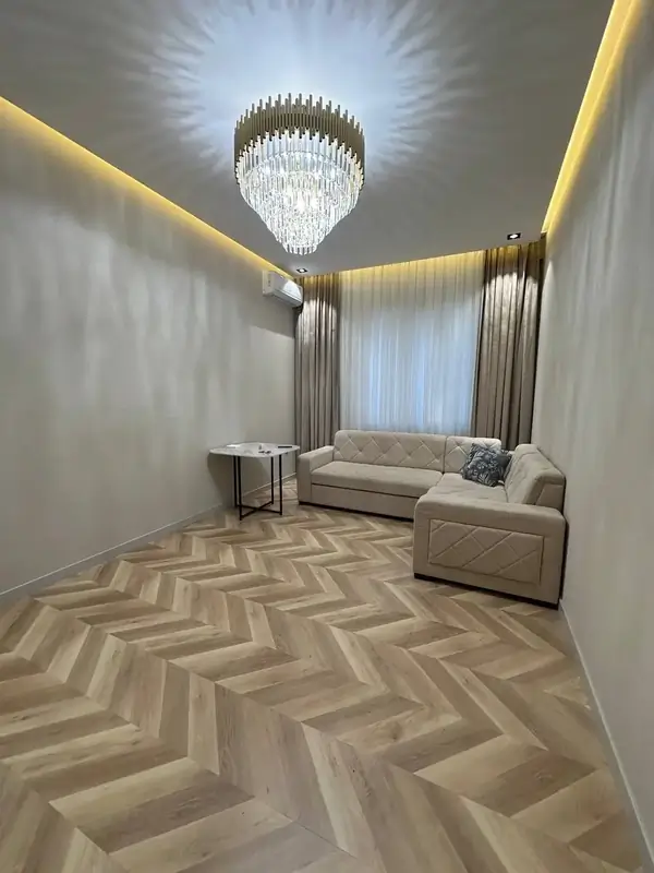 Ijaraga 2 xonali kvartira − 65 m²