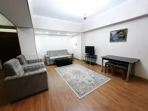 2 xonali kvartira − 48 m², 6/9 qavat