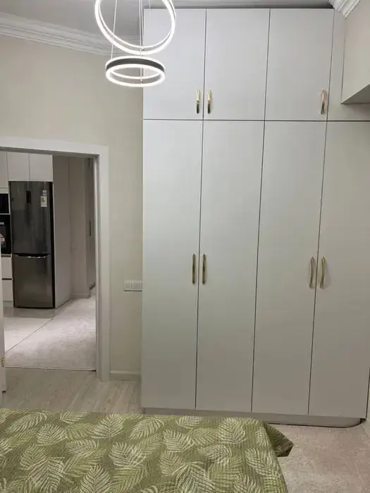 Ijaraga 2 xonali kvartira − 45 m²