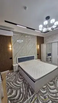 2 xonali kvartira − 48 m², 4/12 qavat