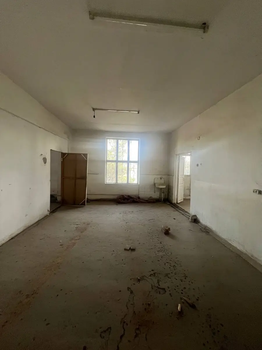 Сдается производство − 200 м²