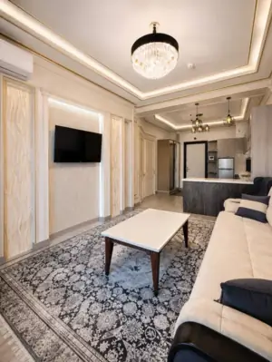 2 xonali kvartira − 50 m², 10/25 qavat
