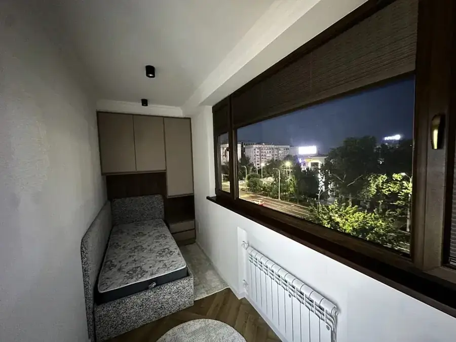 Ijaraga 3 xonali kvartira − 60 m²