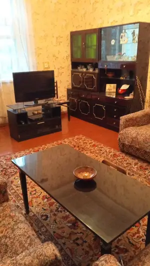 Участок − 2.5 сот.