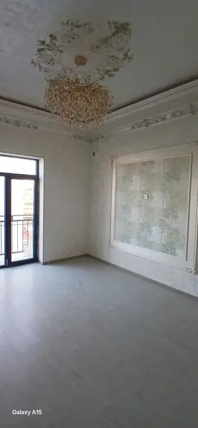 2-комнатная квартира − 51.5 м², 7/9 этаж