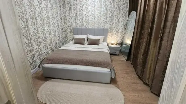 2 xonali kvartira − 60 m², 8/9 qavat