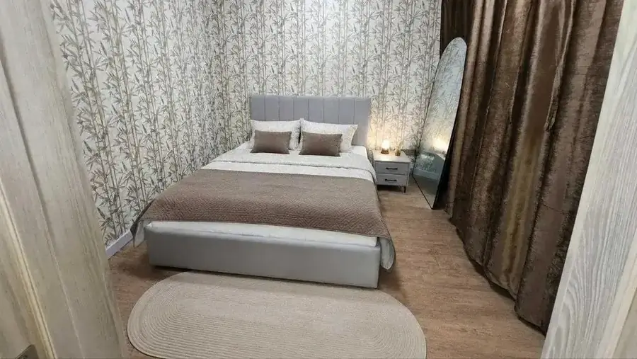 Ijaraga 2 xonali kvartira − 60 m²