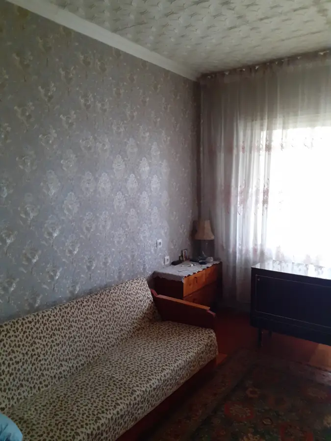 1 xonali kvartira sotiladi − 44.6 m²