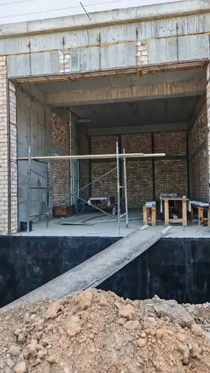 Ofis − 53 m², 1/5 qavat