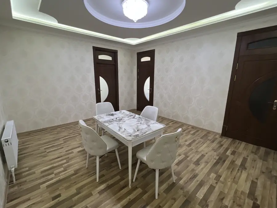 Ijaraga 2 xonali kvartira − 54 m²