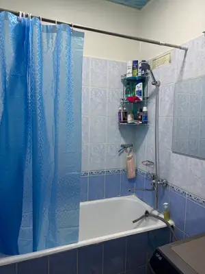 2 xonali kvartira − 49 m², 4/4 qavat