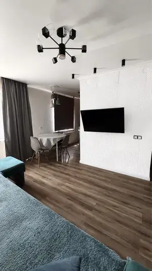Ijaraga 2 xonali kvartira − 60 m²