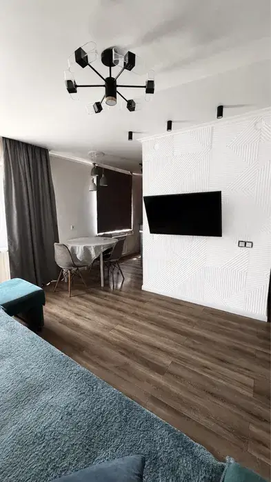 Ijaraga 2 xonali kvartira − 60 m²