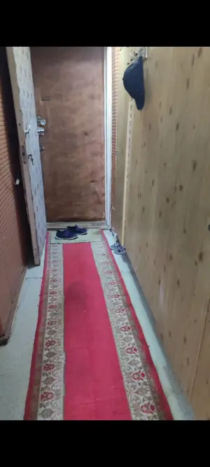 1 xonali kvartira − 40 m², 3/4 qavat