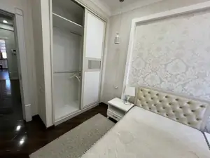 Ijaraga 3 xonali kvartira − 86 m²