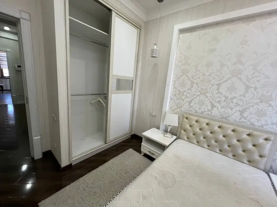 Ijaraga 3 xonali kvartira − 86 m²