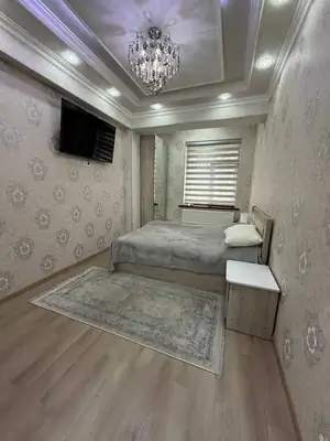 Ijaraga 4 xonali kvartira − 90 m²