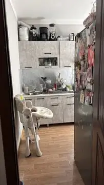 1 xonali kvartira sotiladi − 30 m²