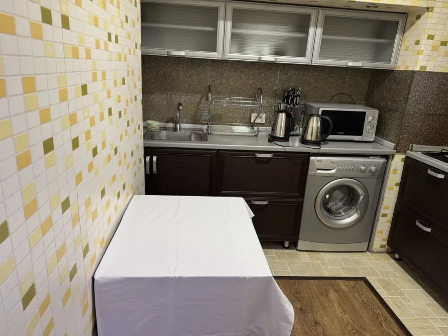 Ijaraga 2 xonali kvartira − 56 m²