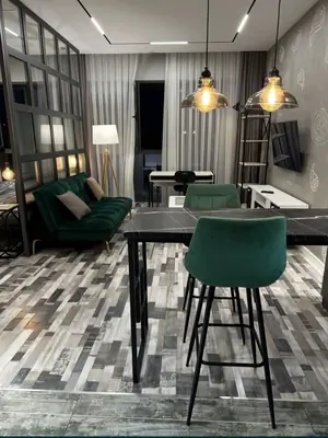 2 xonali kvartira − 65 m², 5/25 qavat