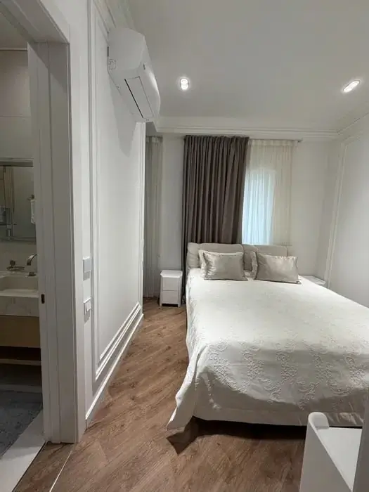 Ijaraga 2 xonali kvartira − 60 m²