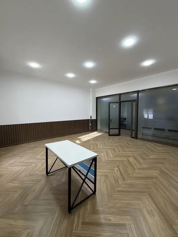 Ofis − 36 m², 3/4 qavat
