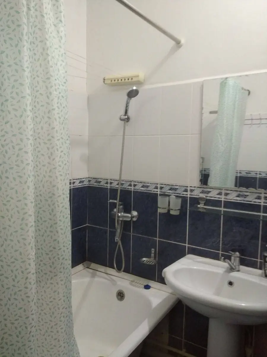 Ijaraga 1 xonali kvartira − 40 m²