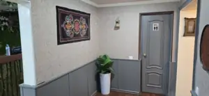 Ofis − 312 m², 1/4 qavat