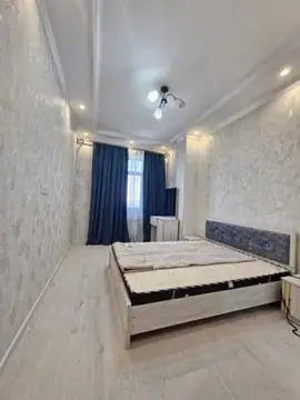 Ijaraga 3 xonali kvartira − 80 m²