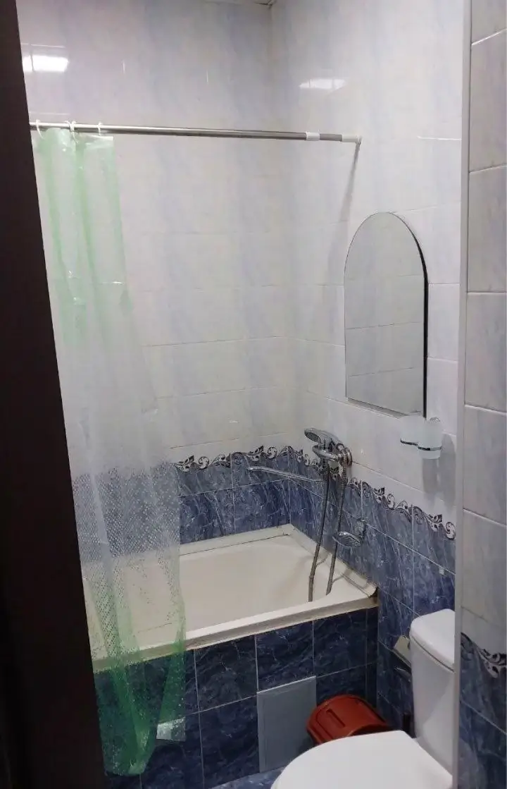 Ijaraga 1 xonali kvartira − 35 m²