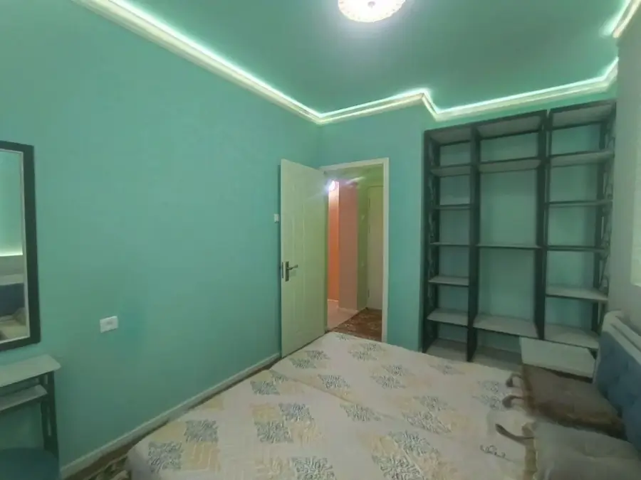 Ijaraga 2 xonali kvartira − 60 m²