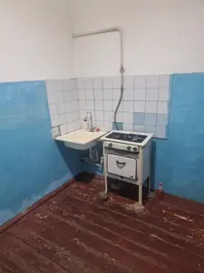 2 xonali kvartira − 50 m², 2/2 qavat