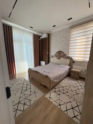 Сдается 3-комнатная квартира − 67 м²