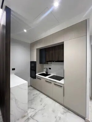 Ijaraga 2 xonali kvartira − 52 m²