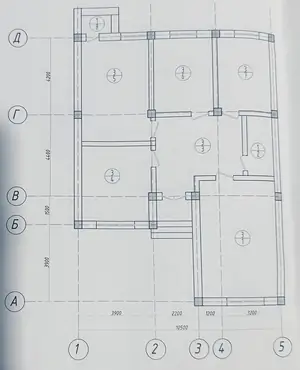 Yer uchastkasi sotiladi − 2.4 sot.