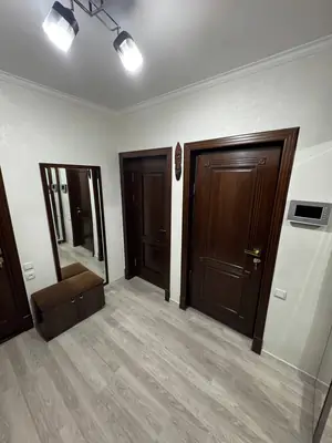 Сдается 3-комнатная квартира − 70 м²