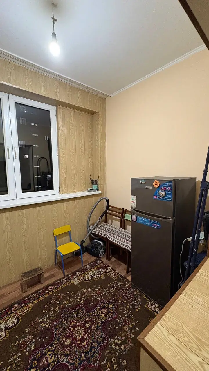 Сдается 3-комнатная квартира − 72 м²