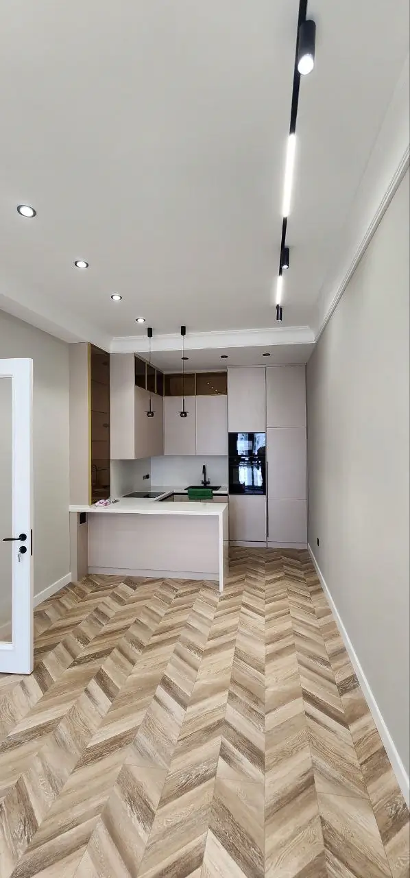Ijaraga 3 xonali kvartira − 76 m²