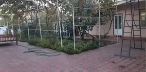 Участок − 7.5 сот.